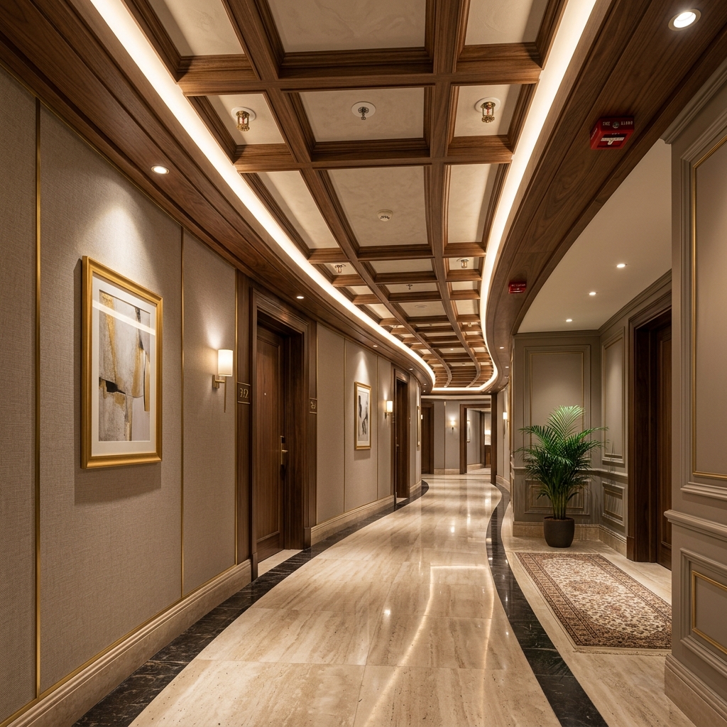 Hospitality & Public Venues